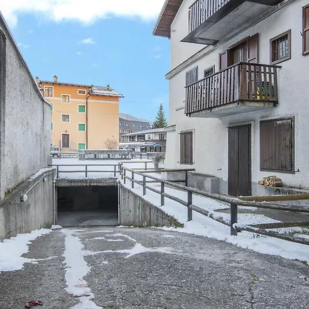 Il Nido In Centro *