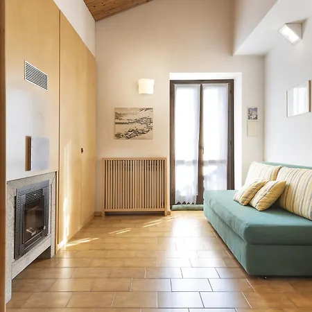 Il Nido In Centro Apartment Ponte Di Legno