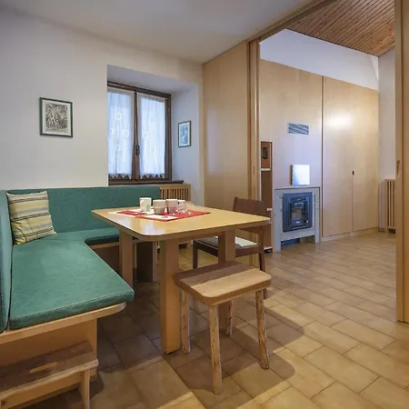Il Nido In Centro Apartment